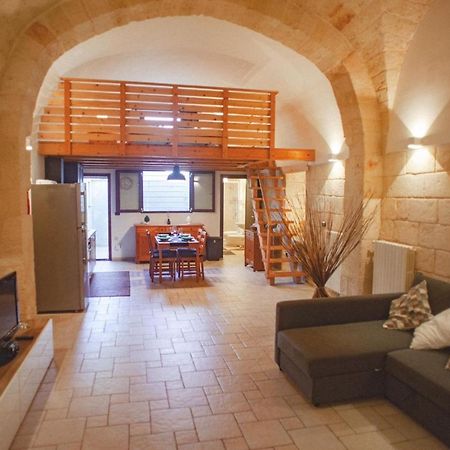 Dimora Dei Nonni Apartment Bari Bagian luar foto