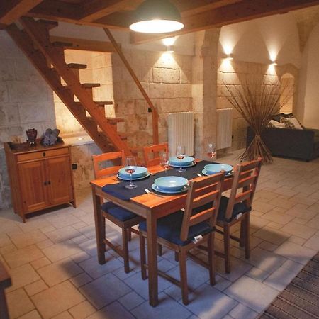 Dimora Dei Nonni Apartment Bari Bagian luar foto